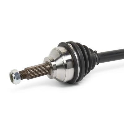 Drive Shaft RIDEX 13D0169R 13D0169R - photo 5