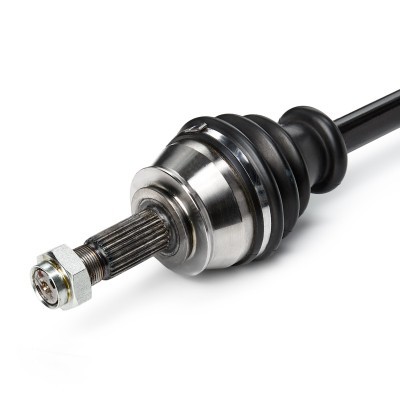 Drive Shaft RIDEX 13D0771R 13D0771R - photo 5