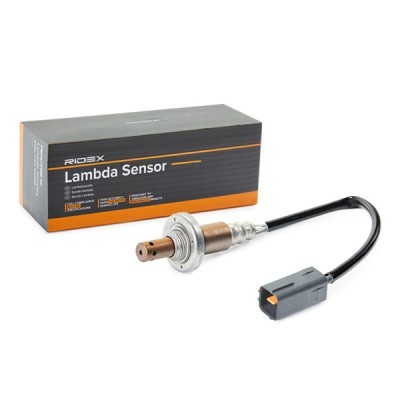Lambda (Oxygen) Sensor RIDEX 3922L1129 3922L1129 - photo 2