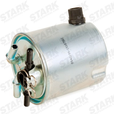 Fuel Filter Stark SKFF-0870324 SKFF-0870324 - photo 3