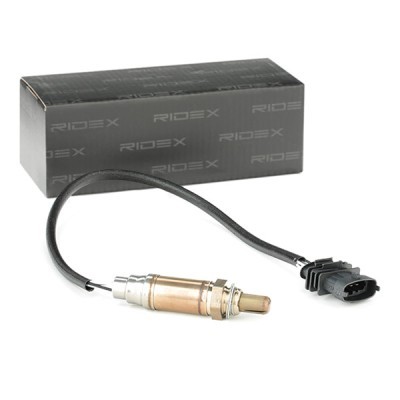 Lambda (Oxygen) Sensor RIDEX 3922L0013 3922L0013 - photo 2