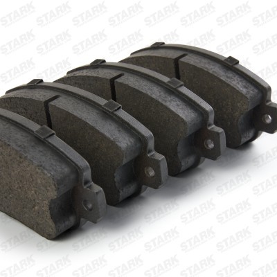 Brake Pads Set Stark SKBP-0011494 SKBP-0011494 - photo 6