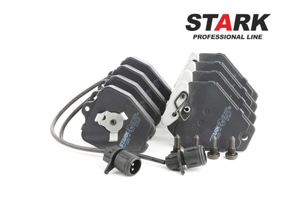 Brake Pads Set Stark SKBP-0010448 SKBP-0010448 - photo 1