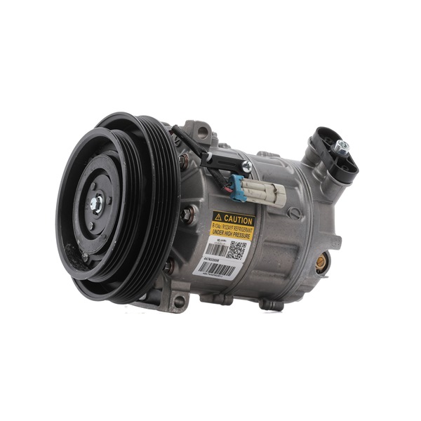 Compressor, Air Conditioning 447K0399R - photo 1
