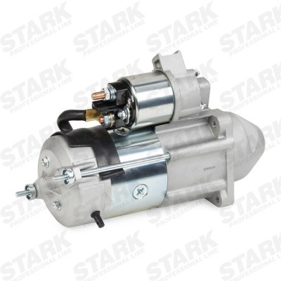 Starter Stark SKSTR-0330352 SKSTR-0330352 - photo 4