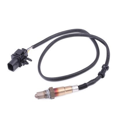 Lambda (Oxygen) Sensor RIDEX 3922L0617P 3922L0617P - photo 3