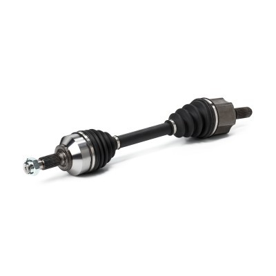Drive Shaft RIDEX 13D0136R 13D0136R - photo 3