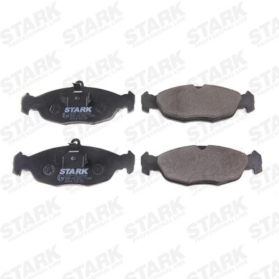 Brake Pads Set Stark SKBP-0010046 SKBP-0010046 - photo 2