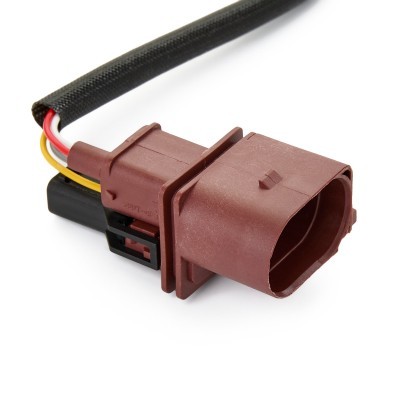 Lambda (Oxygen) Sensor RIDEX 3922L0725 3922L0725 - photo 5