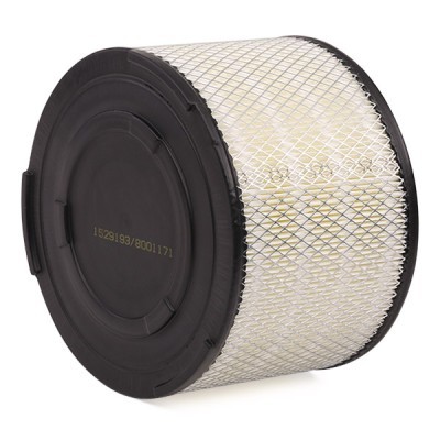 Air Filter RIDEX 8A0231 8A0231 - photo 5