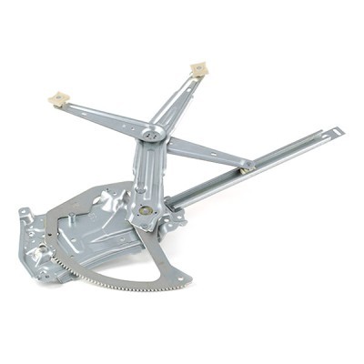 Window Regulator RIDEX 1561W0507 1561W0507 - photo 3