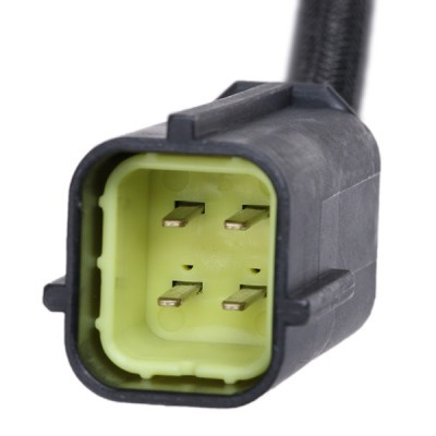 Lambda (Oxygen) Sensor RIDEX 3922L0659 3922L0659 - photo 4