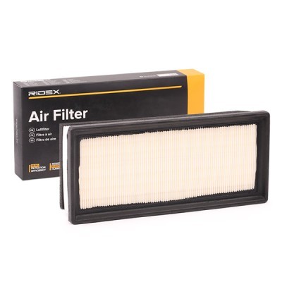 Air Filter RIDEX 8A0179 8A0179 - photo 2