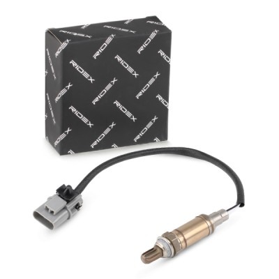 Lambda (Oxygen) Sensor RIDEX 3922L0130 3922L0130 - photo 3