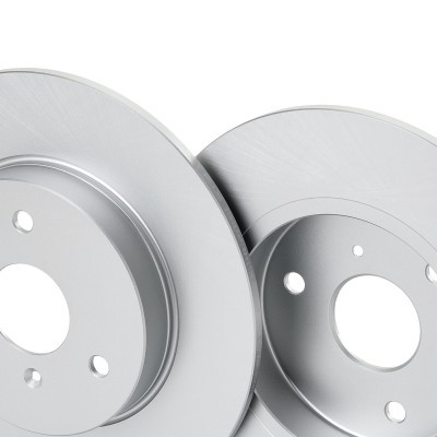 Brake Disc RIDEX 82B0224P 82B0224P - photo 5