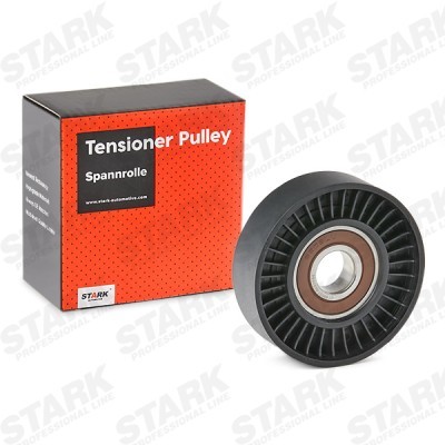 V-Ribbed Belt Deflection Guide Pulley Stark SKDG-1080031 SKDG-1080031 - photo 2