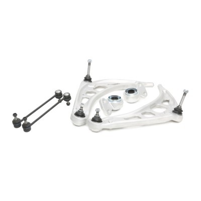 Suspension Kit RIDEX 772S0118 772S0118 - photo 7