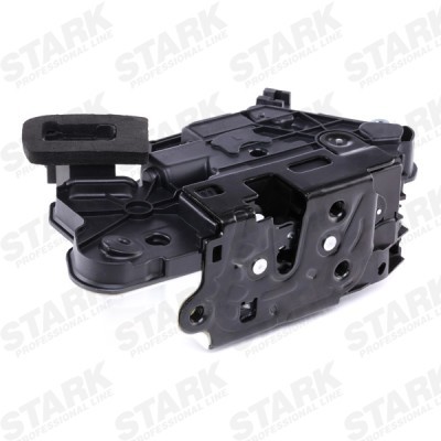 Door Lock Stark SKDLO-2160086 SKDLO-2160086 - photo 5