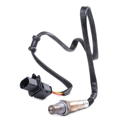 Lambda (Oxygen) Sensor RIDEX 3922L0617 3922L0617 - photo 3
