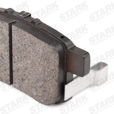 Brake Pads Set Stark SKBP-0011296 SKBP-0011296 - photo 5