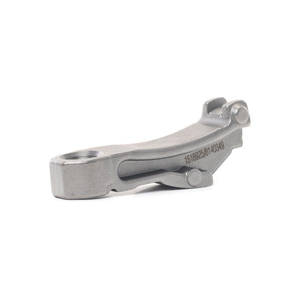 Rocker arm RIDEX 561R0027 561R0027 - photo 1