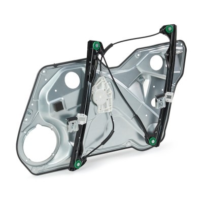 Window Regulator RIDEX 1561W0705 1561W0705 - photo 2