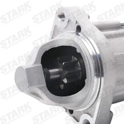 Starter Stark SKSTR-0330101 SKSTR-0330101 - photo 5