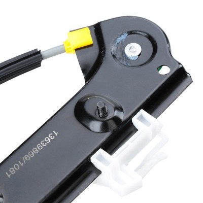 Window Regulator RIDEX 1561W0298 1561W0298 - photo 6