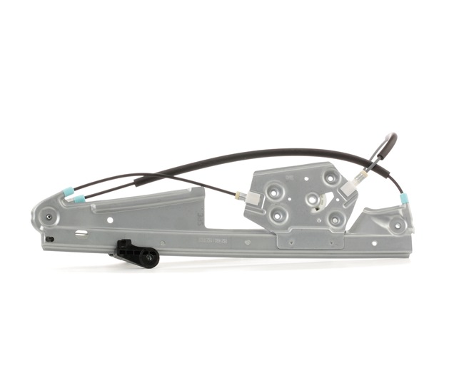 Window Regulator RIDEX 1561W0587 1561W0587 - photo 1