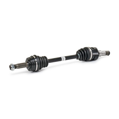 Drive Shaft RIDEX 13D2225R 13D2225R - photo 3