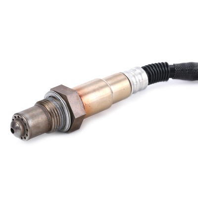 Lambda (Oxygen) Sensor RIDEX 3922L0331 3922L0331 - photo 4