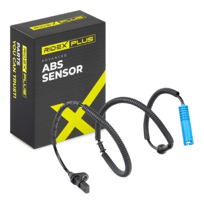 ABS Sensor RIDEX 412W0220P 412W0220P - photo 2