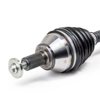 Drive Shaft RIDEX 13D0972 13D0972 - photo 5