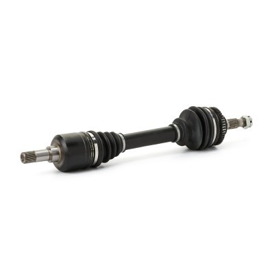 Drive Shaft RIDEX 13D0690R 13D0690R - photo 4