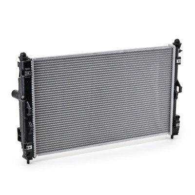 Radiator, Engine Cooling RIDEX 470R0695 470R0695 - photo 5