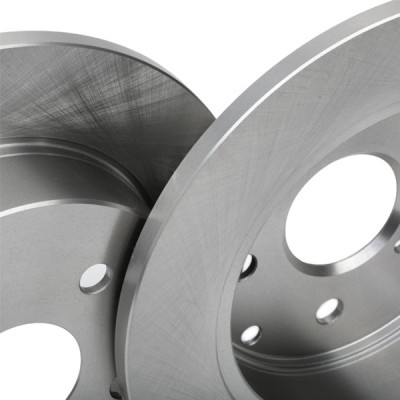 Brake Disc RIDEX 82B0323 82B0323 - photo 5