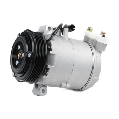 Compressor, Air Conditioning 447K0017 - photo 3