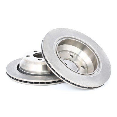 Brake Disc RIDEX 82B0445 82B0445 - photo 3