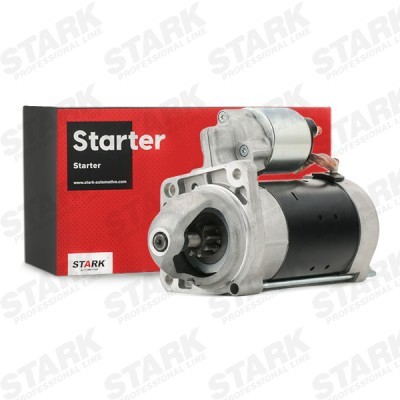 Starter Stark SKSTR-0330356 SKSTR-0330356 - photo 2