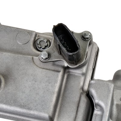 Compressor, Air Conditioning 447K0668R - photo 6