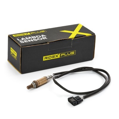 Lambda (Oxygen) Sensor RIDEX 3922L0513P 3922L0513P - photo 2