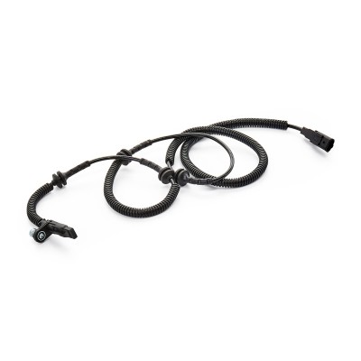 ABS Sensor RIDEX 412W0074P 412W0074P - photo 2