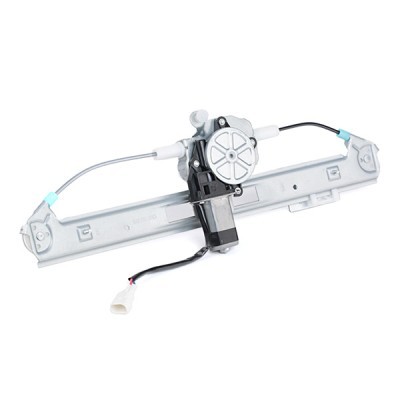 Window Regulator RIDEX 1561W0304 1561W0304 - photo 2