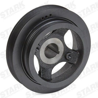 Belt Pulley, crankshaft Stark SKBPC-0640135 SKBPC-0640135 - photo 4