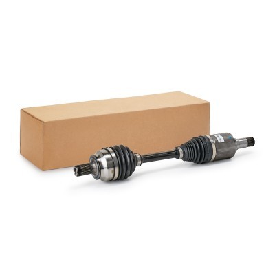 Drive Shaft RIDEX 13D1089R 13D1089R - photo 2