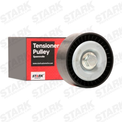 V-Ribbed Belt Deflection Guide Pulley Stark SKDG-1080019 SKDG-1080019 - photo 2