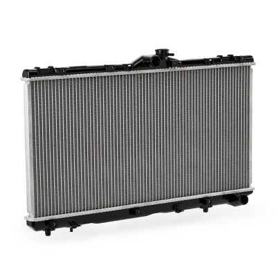 Radiator, Engine Cooling RIDEX 470R0134 470R0134 - photo 4