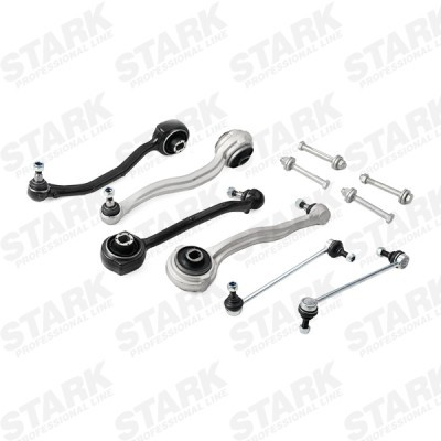 Suspension Kit Stark SKSSK-1600011 SKSSK-1600011 - photo 3