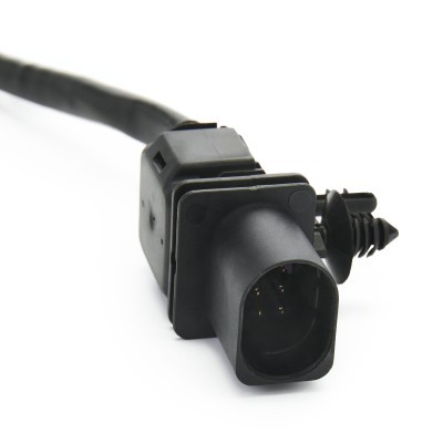 Lambda (Oxygen) Sensor RIDEX 3922L0294 3922L0294 - photo 4