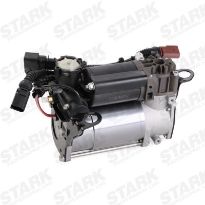 Air Suspension Compressor Stark SKCAS-6520006 SKCAS-6520006 - photo 3